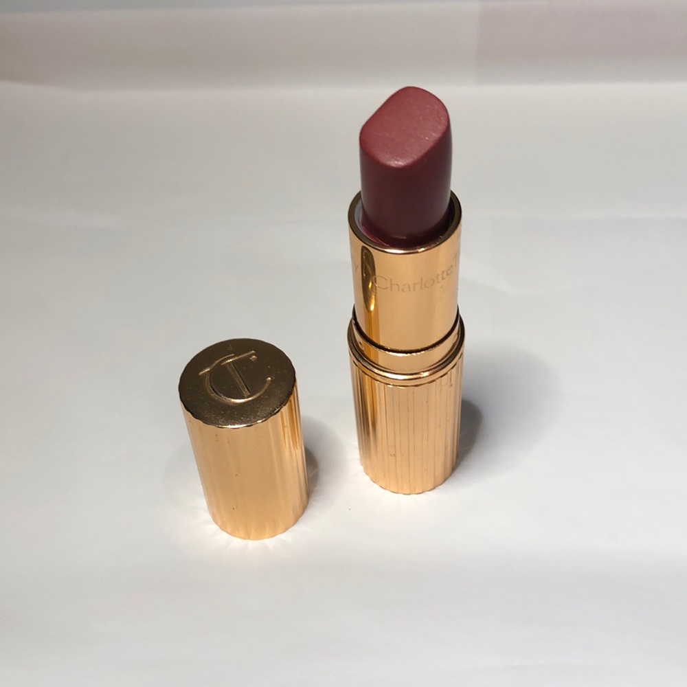 Charlotte Tilbury Matte Rev Lipstick